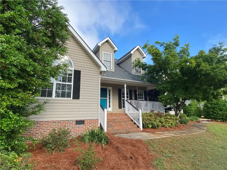 107 Gray Log Turn, Piedmont, SC 29673 - #3