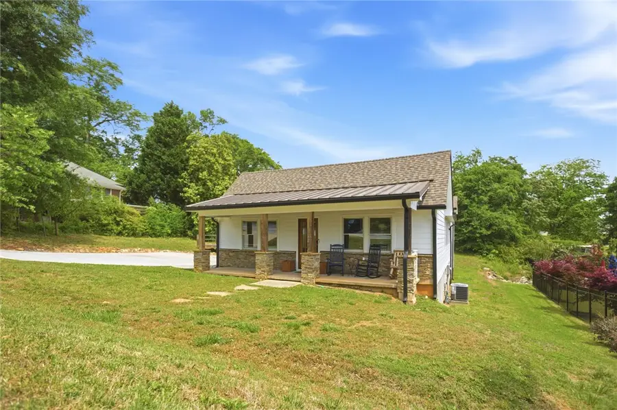 307 S Depot Street, Seneca, SC 29678 - #2
