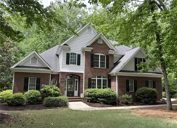 115 Wescott Drive, Clemson, SC 29631