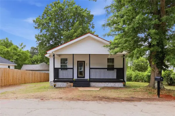 223 Foster Street, Anderson, SC 29625