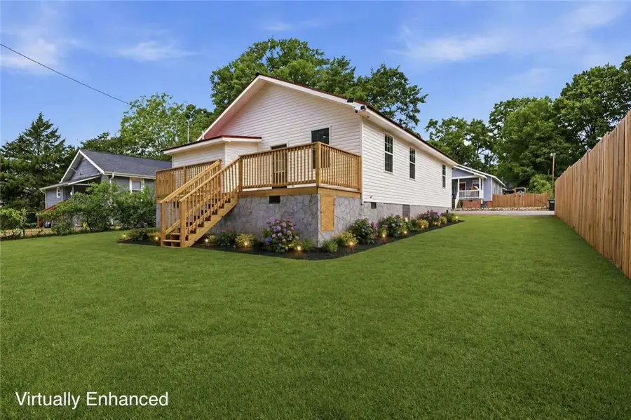 223 Foster Street, Anderson, SC 29625 - #3