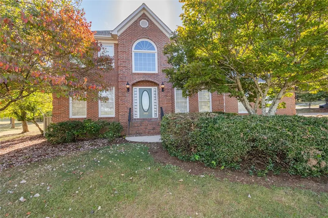 300 Hopewell Ridge, Anderson, SC 29621 - #1