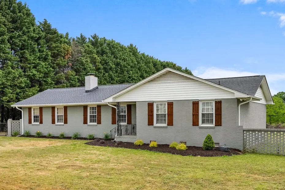 4508 Old Williamston Road, Belton, SC 29627 - #1