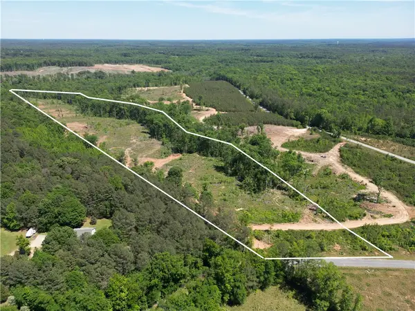 00 S Harper Street Extension, Laurens, SC 29360