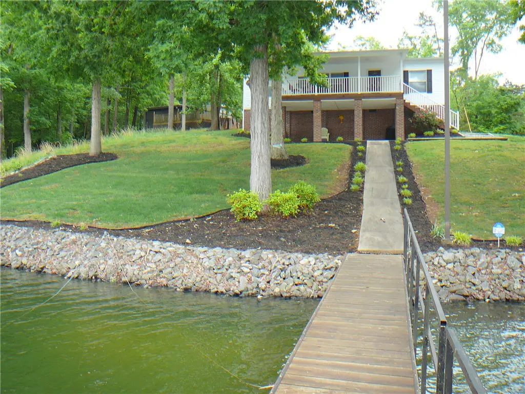 34 Owens Point, Abbeville, SC 29620 - #1