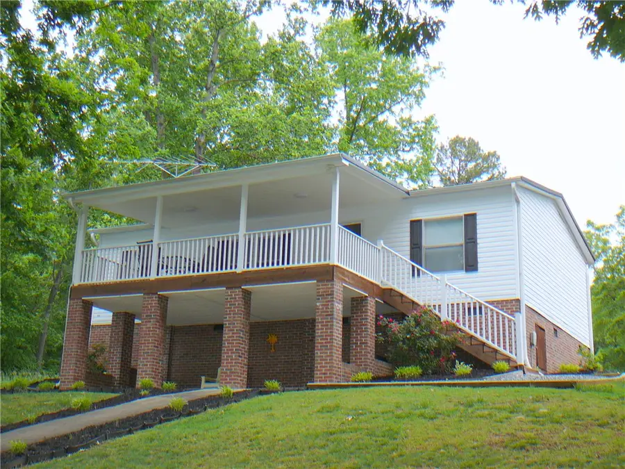 34 Owens Point, Abbeville, SC 29620 - #2