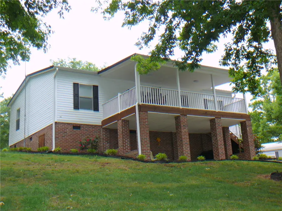 34 Owens Point, Abbeville, SC 29620 - #3