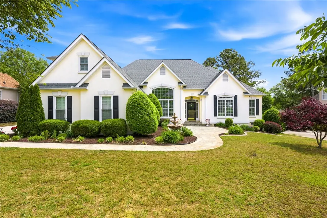 110 Garden Gate Drive, Anderson, SC 29621 - #1