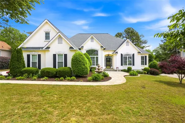 110 Garden Gate Drive, Anderson, SC 29621