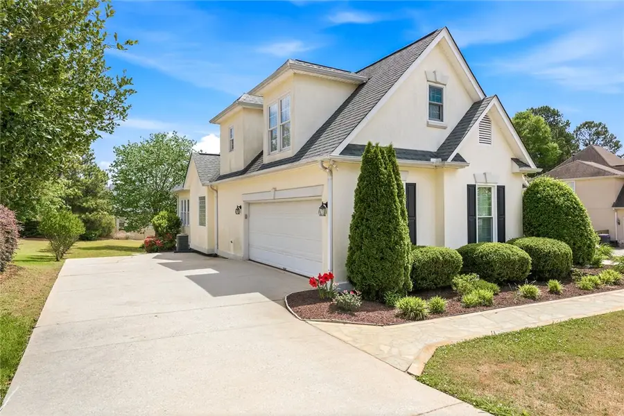 110 Garden Gate Drive, Anderson, SC 29621 - #2