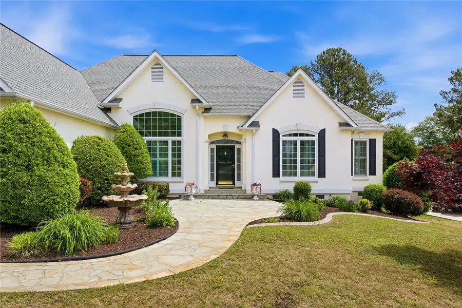 110 Garden Gate Drive, Anderson, SC 29621 - #3