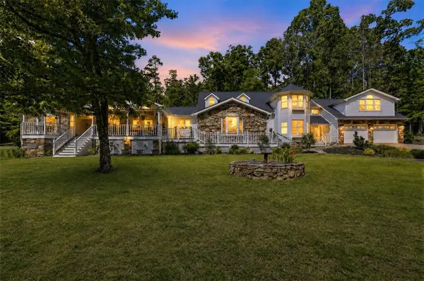 144 Porter Road, Pickens, SC 29671