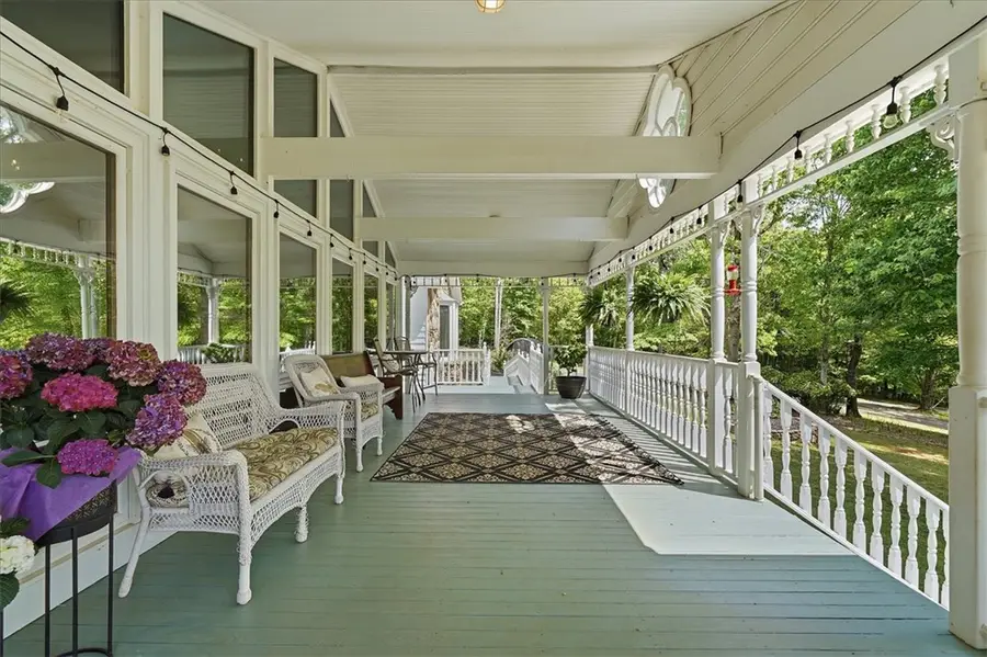 144 Porter Road, Pickens, SC 29671 - #3
