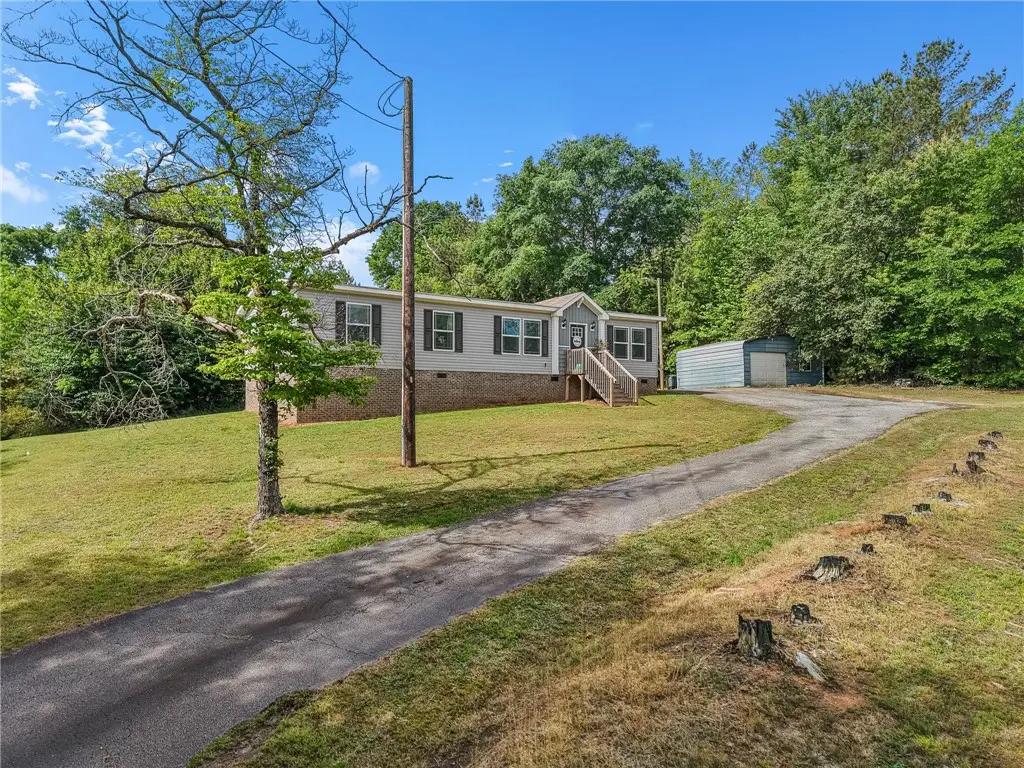 1781 Walhalla Highway, Pickens, SC 29671 - #1