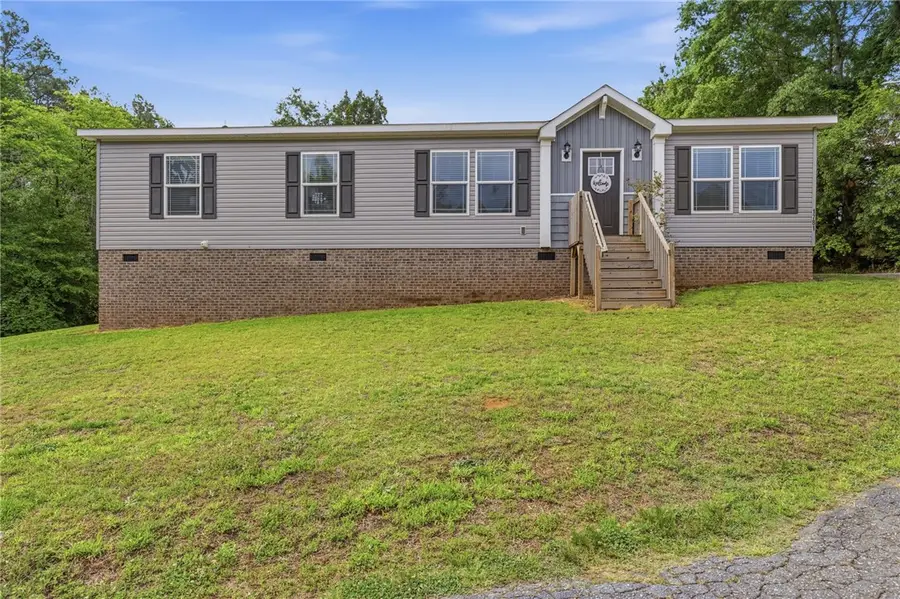 1781 Walhalla Highway, Pickens, SC 29671 - #2