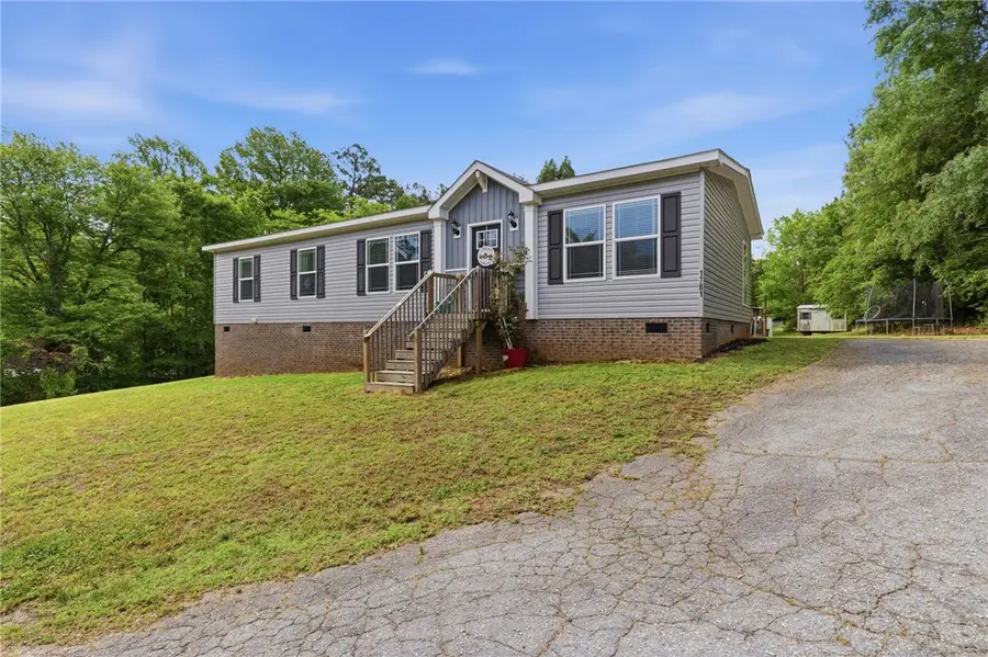1781 Walhalla Highway, Pickens, SC 29671 - #3
