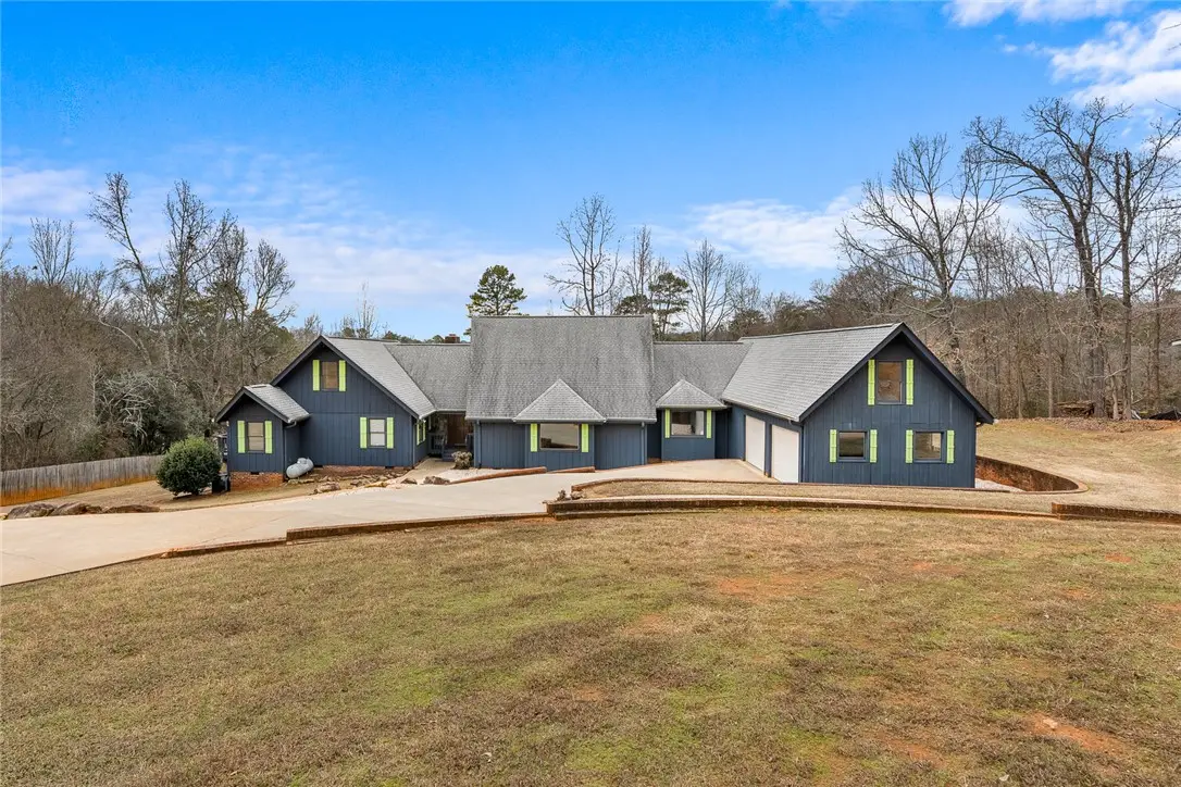 4805 Great Oaks Drive, Anderson, SC 29625 - #1