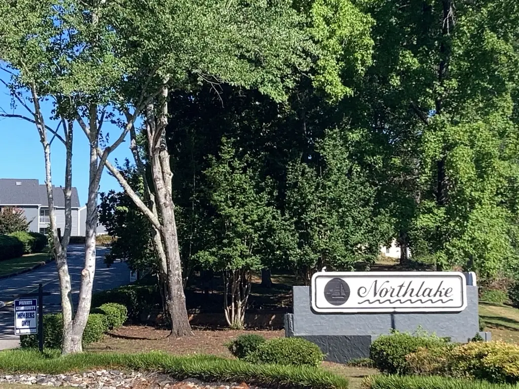 202 Northlake Drive, Anderson, SC 29625 - #1