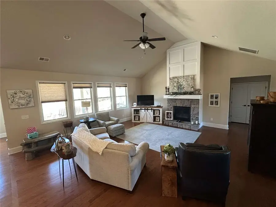 102 Natural Spring, Belton, SC 29627 - #2