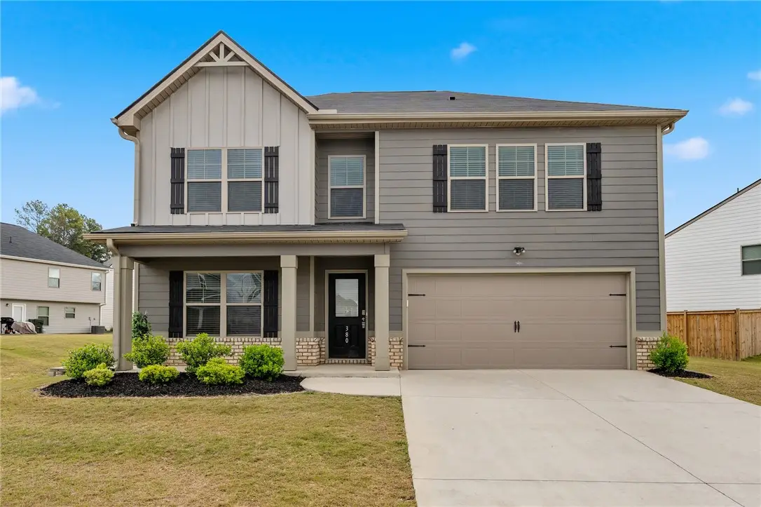 380 Alyssa Landing Drive, Fountain Inn, SC 29644 - #1