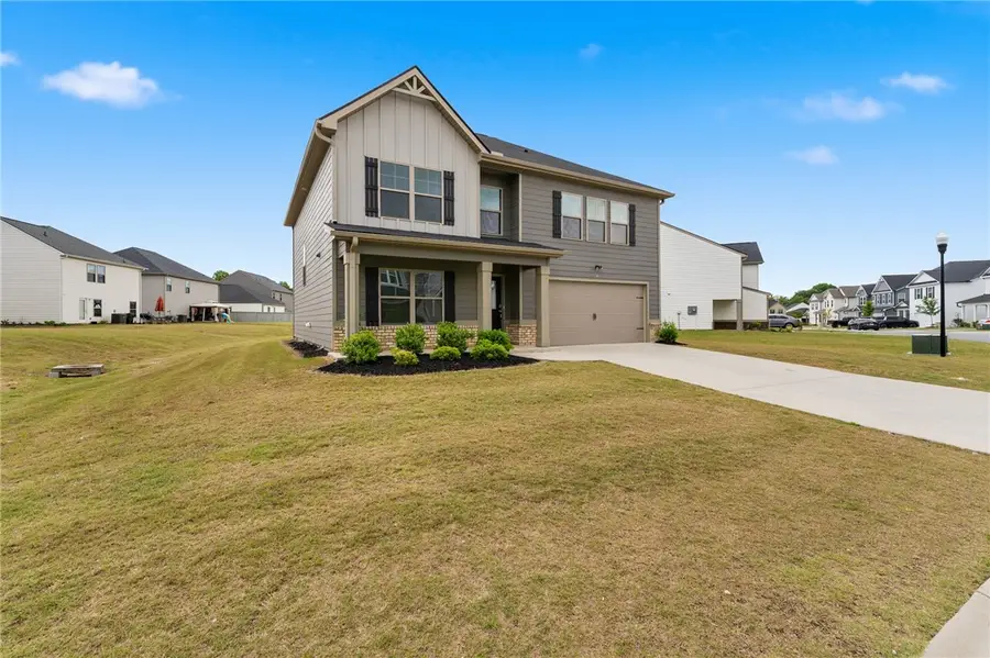 380 Alyssa Landing Drive, Fountain Inn, SC 29644 - #2