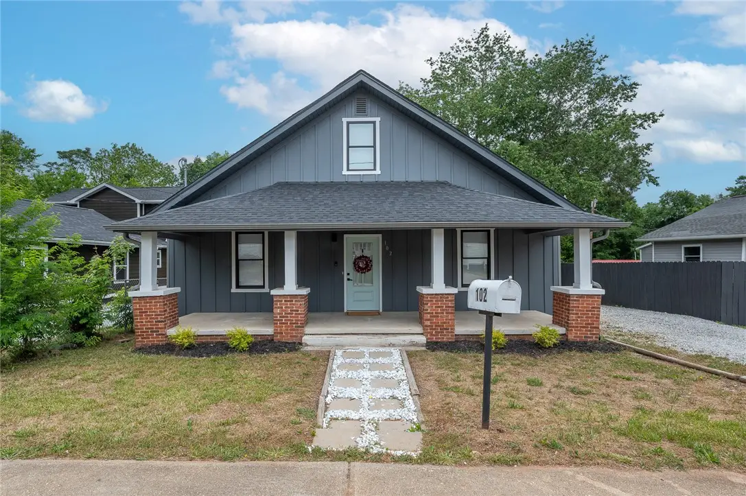 102 Judson Road, Greenville, SC 29611 - #1