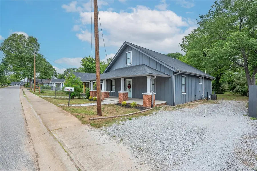 102 Judson Road, Greenville, SC 29611 - #2