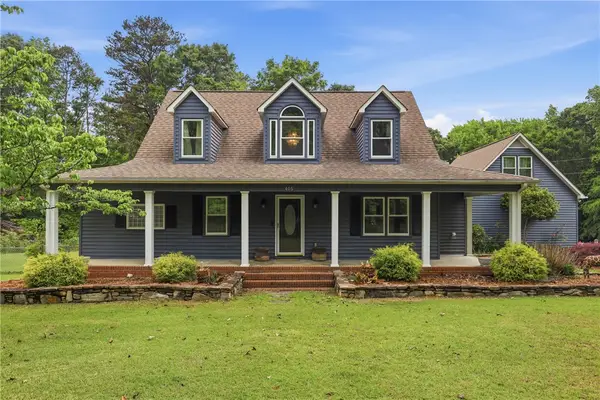 405 Asaville School Road, Anderson, SC 29621