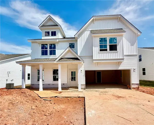 147 Anderson Oaks Lane #Lot 22, Easley, SC 29642