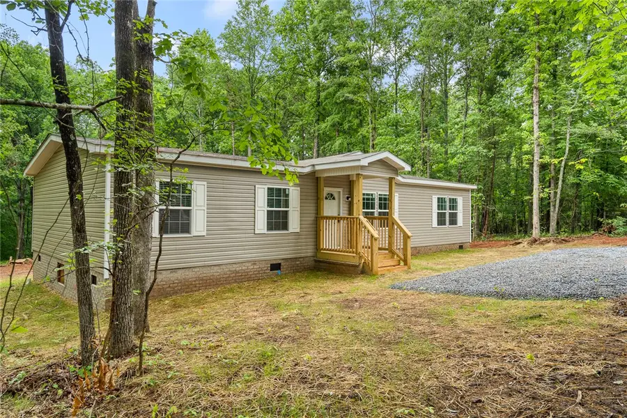 419 Austin Drive, Anderson, SC 29624 - #2