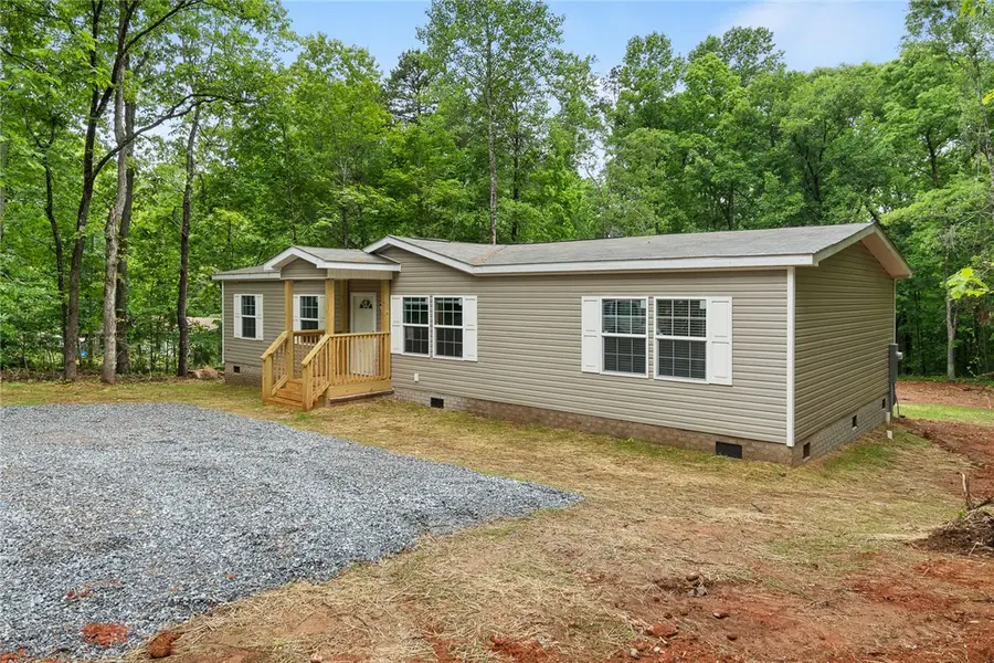 419 Austin Drive, Anderson, SC 29624 - #3