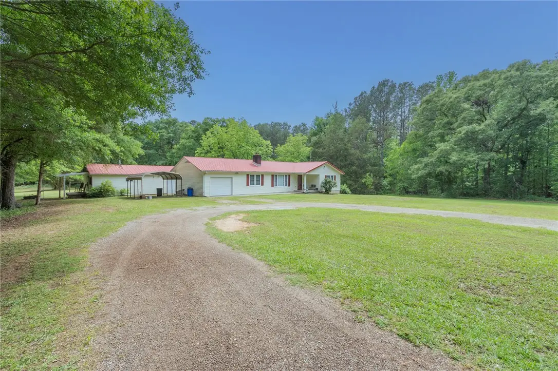 1116 Leatherdale Road, Iva, SC 29655 - #1