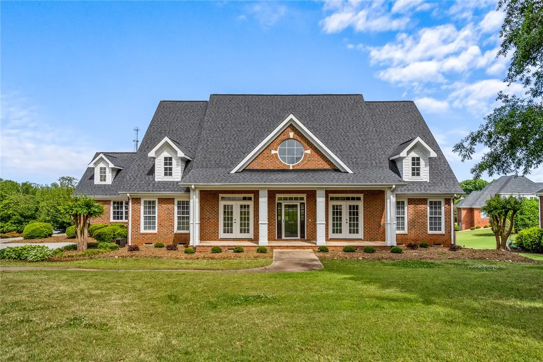 108 Wild Vine Path, Anderson, SC 29621 - #1