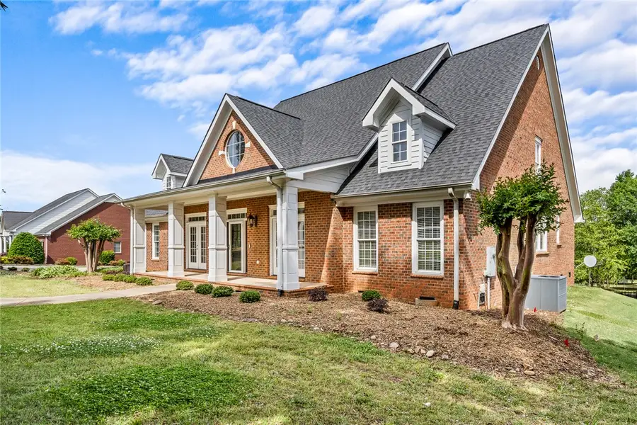 108 Wild Vine Path, Anderson, SC 29621 - #2