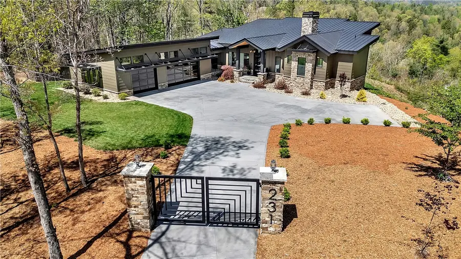 231 Keowee Turtlehead Road, Salem, SC 29676 - #2