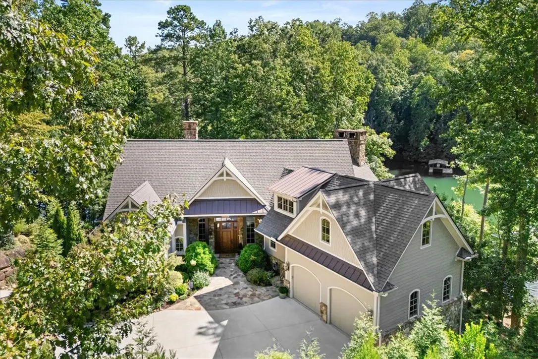 121 Running Bear Lane, Sunset, SC 29685 - #1