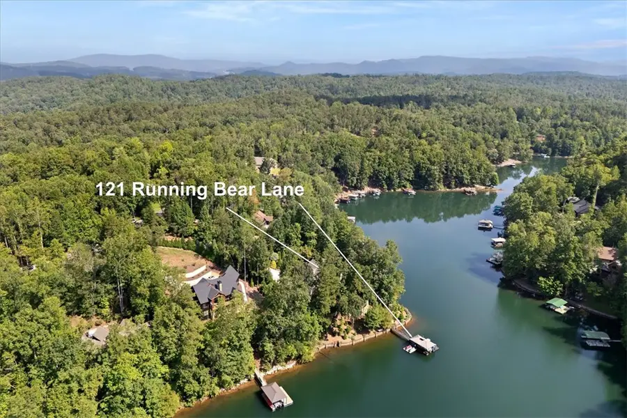 121 Running Bear Lane, Sunset, SC 29685 - #2