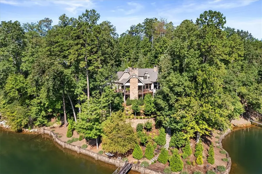 121 Running Bear Lane, Sunset, SC 29685 - #3