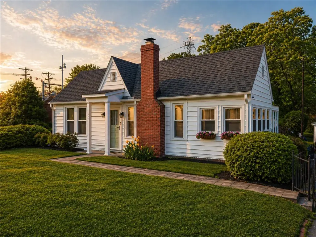 604 North Street, Anderson, SC 29621 - #1