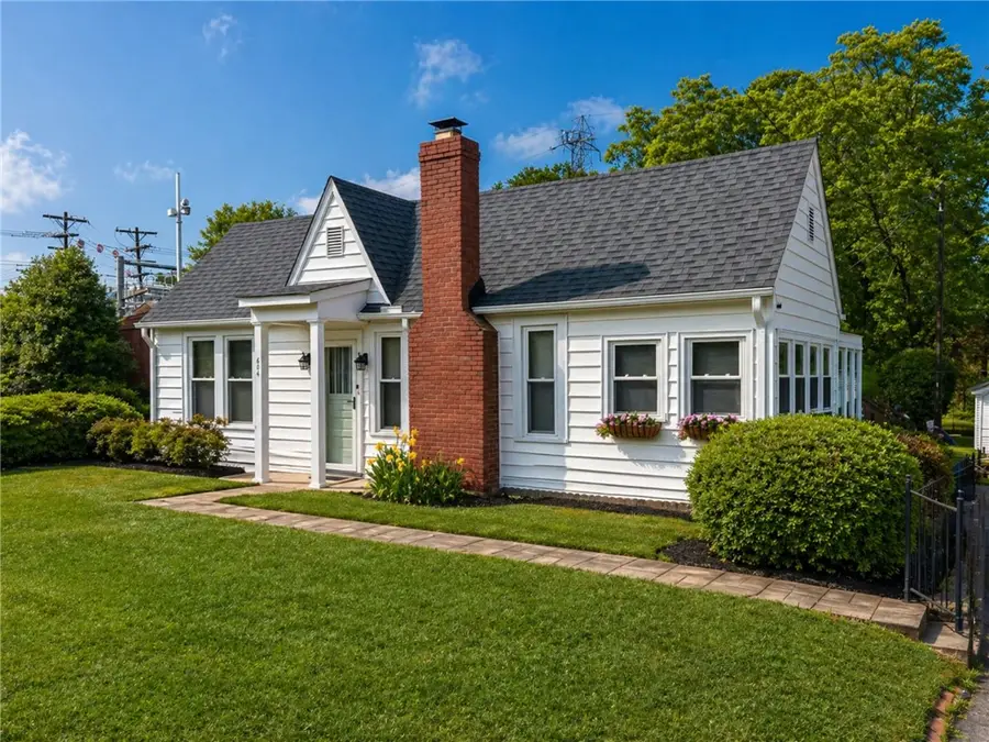 604 North Street, Anderson, SC 29621 - #3