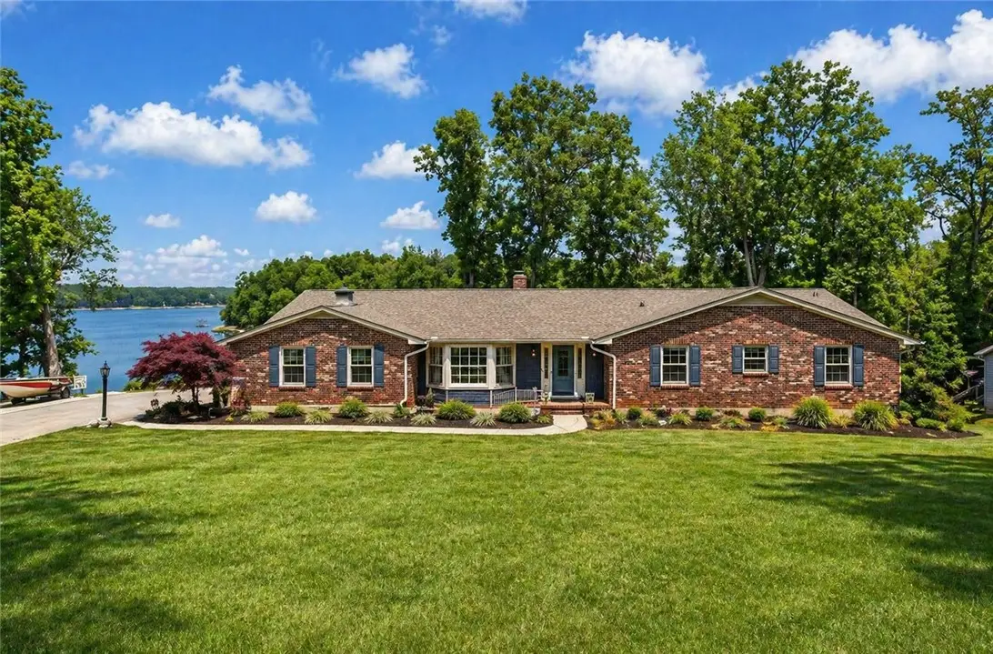 2212 Surfside Drive, Anderson, SC 29625 - #1