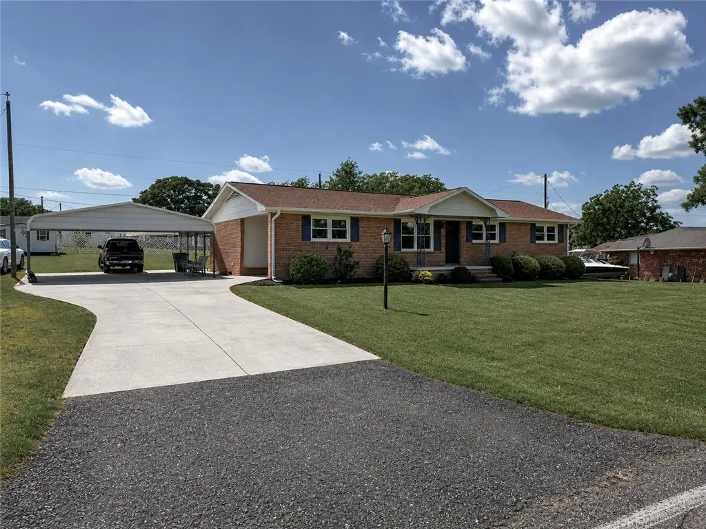 1710 Gerrard Road, Anderson, SC 29625 - #1