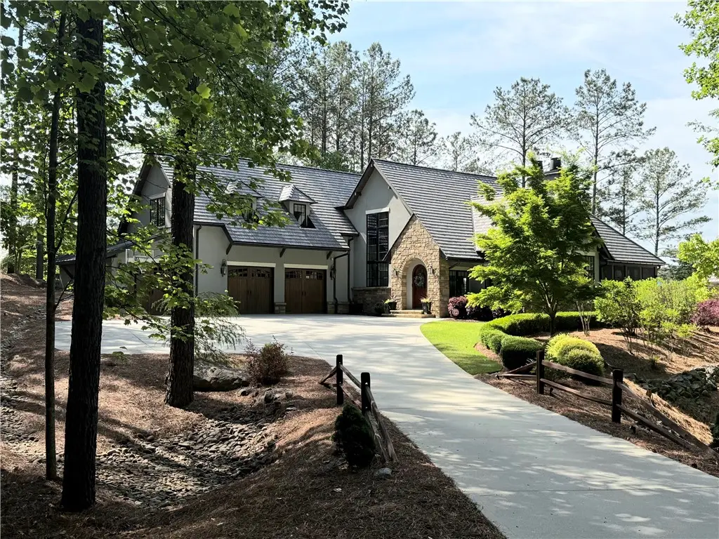 119 Drewberry Lane, Sunset, SC 29685 - #1