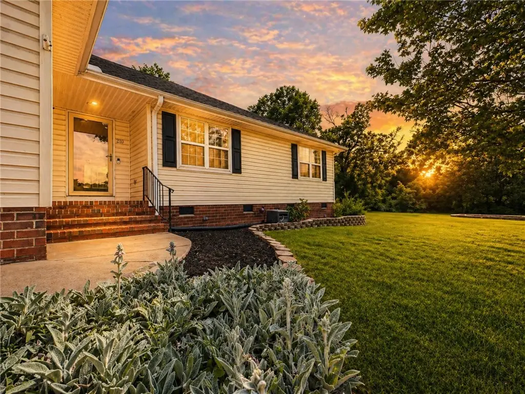 210 Springside Circle, Anderson, SC 29625 - #1