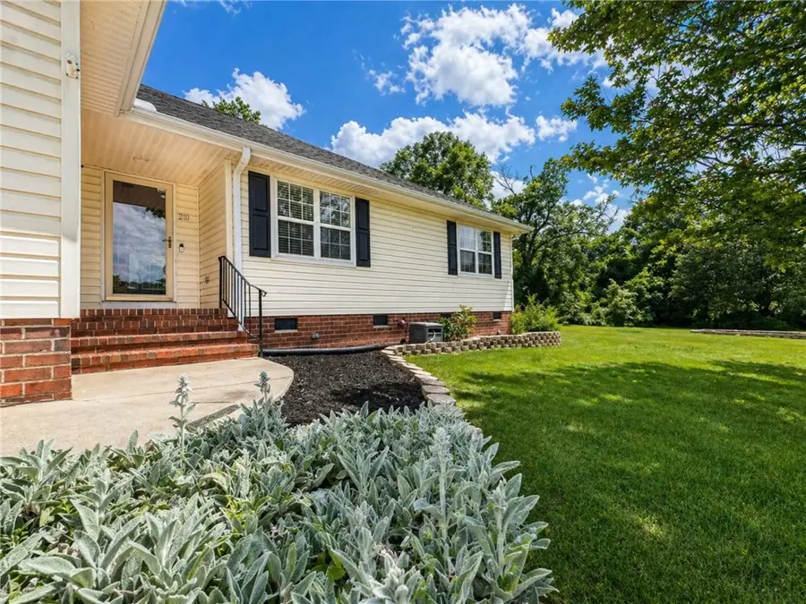 210 Springside Circle, Anderson, SC 29625 - #3