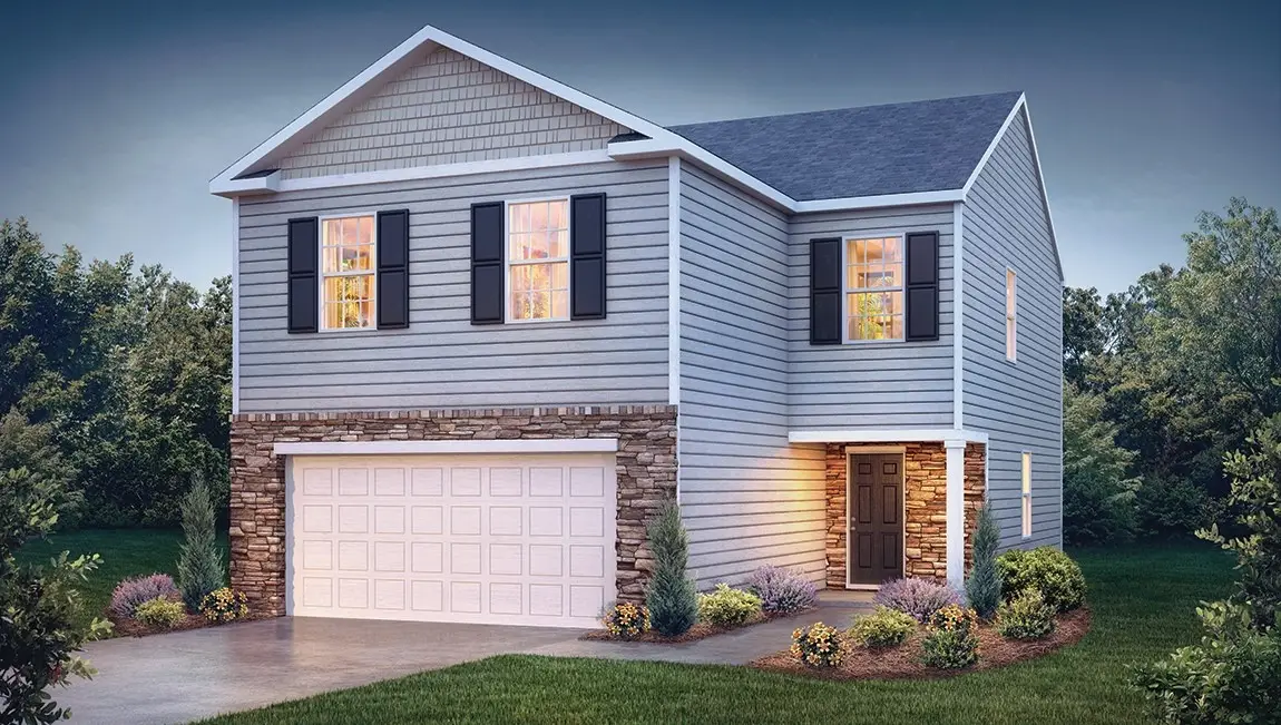 518 Whitewater Ridge, Seneca, SC 29678 - #1