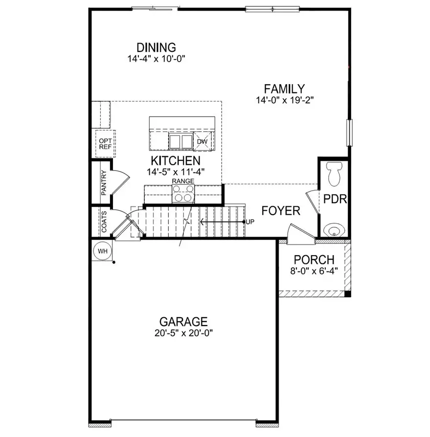 518 Whitewater Ridge, Seneca, SC 29678 - #2