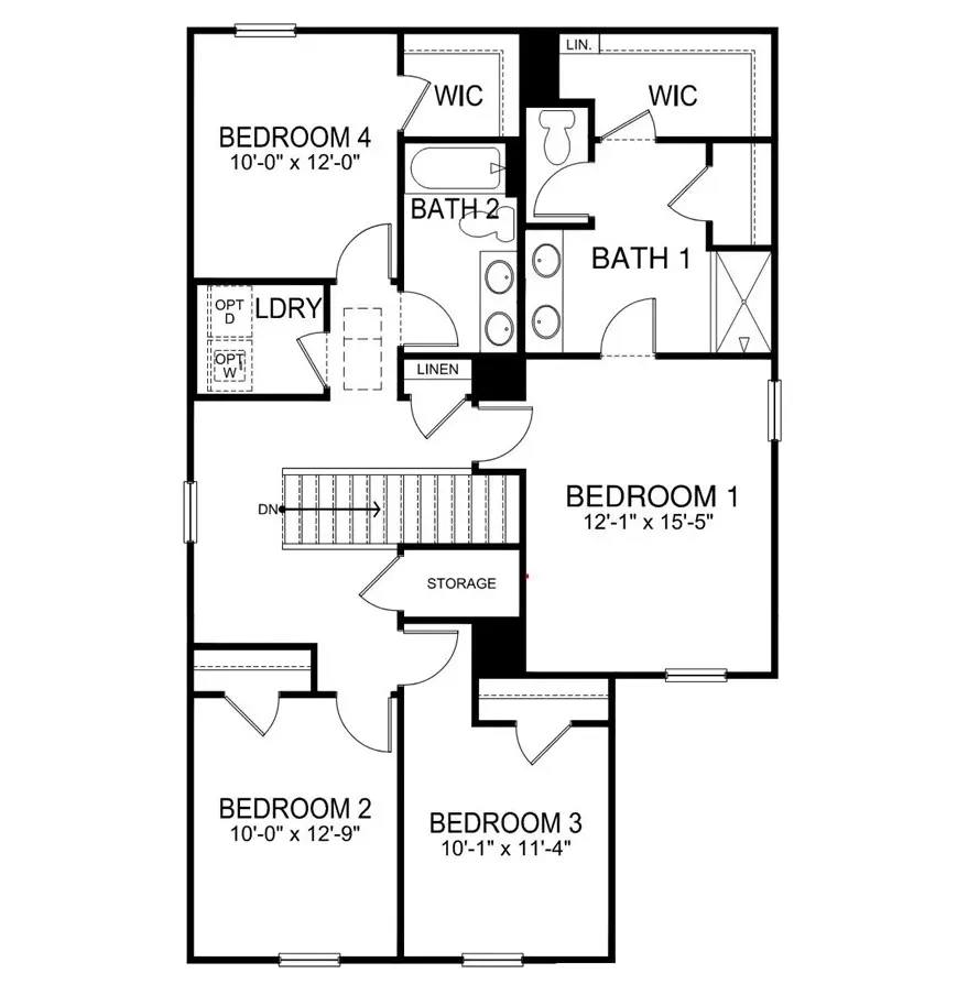 518 Whitewater Ridge, Seneca, SC 29678 - #3