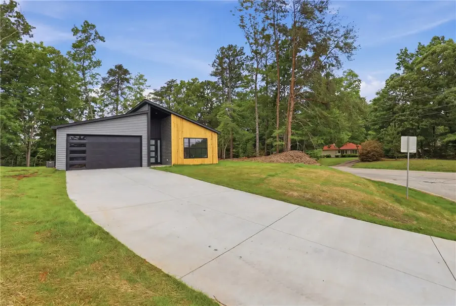1081 Country Club Road, Pickens, SC 29671 - #2