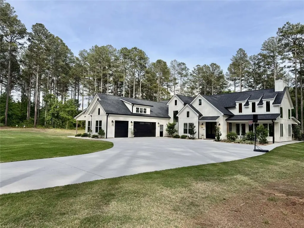 835 Highway 413, Belton, SC 29627 - #1